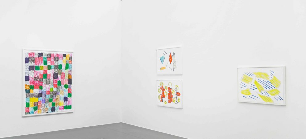 Various Others & Open Art 2024 Various Others & Open Art 2024